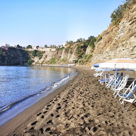 Esposito Guest House Procida Eksteriør billede