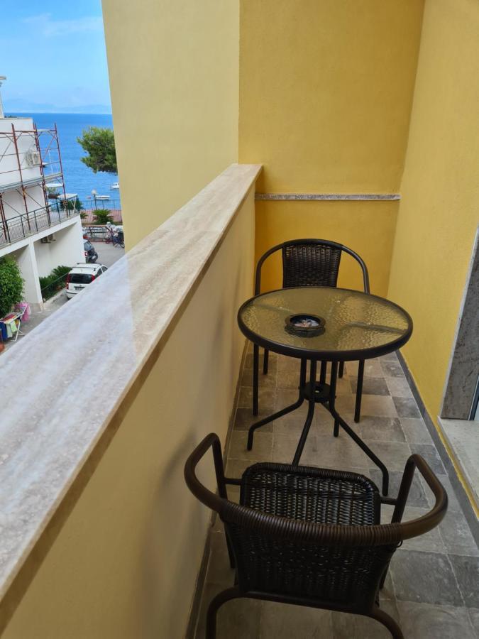 Esposito Guest House Procida Eksteriør billede