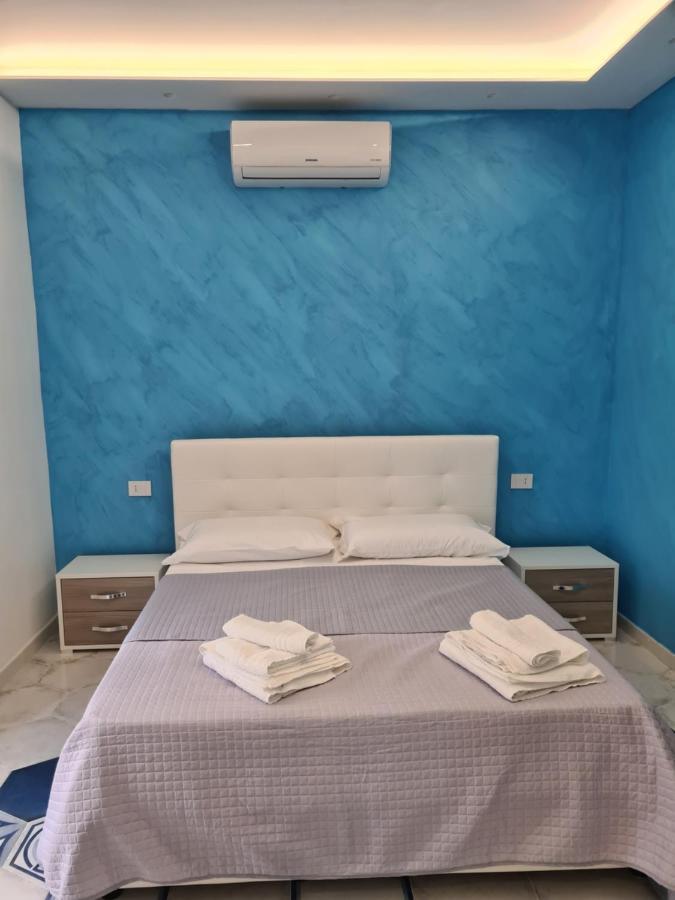 Esposito Guest House Procida Eksteriør billede