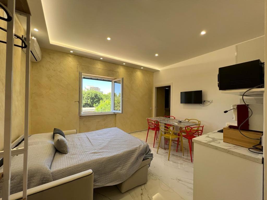 Esposito Guest House Procida Eksteriør billede