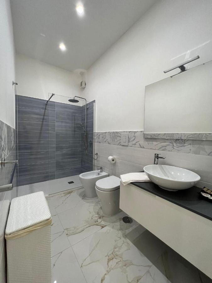 Esposito Guest House Procida Eksteriør billede