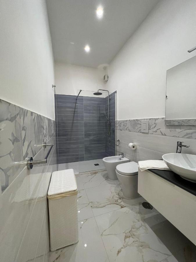 Esposito Guest House Procida Eksteriør billede